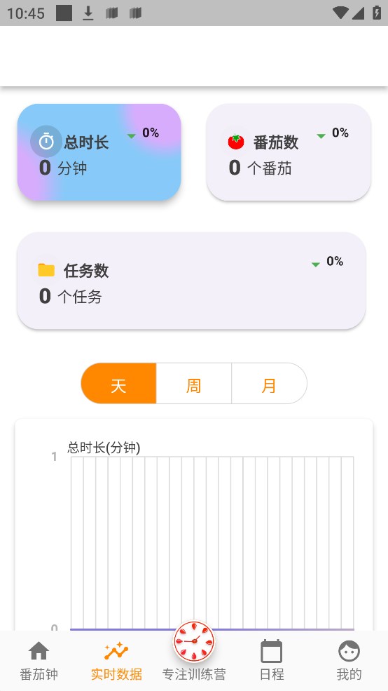 高效時間管理局app