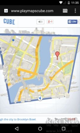 Android System WebView v1.0.6 (Google WebView)