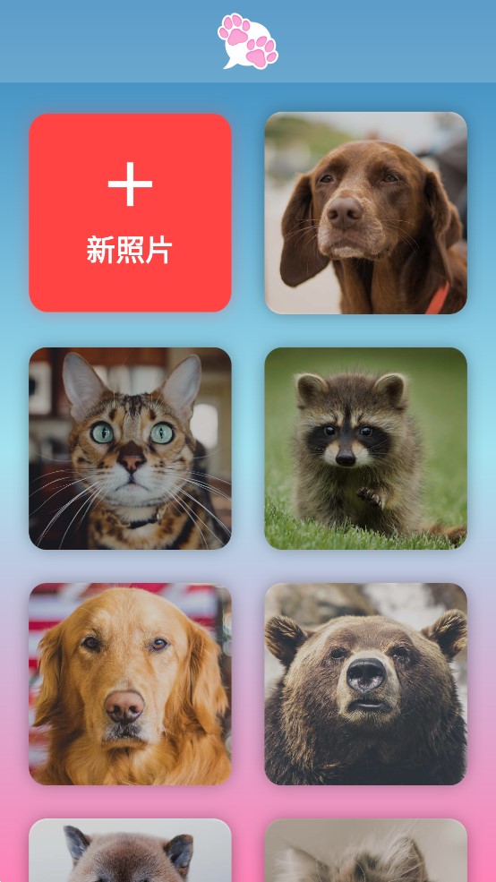 寵物會說話app安卓版