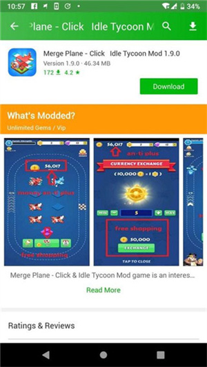 HappyMod v3.1.2