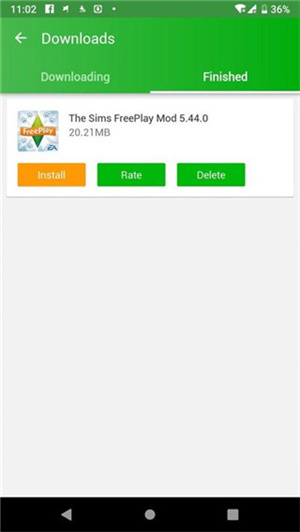 HappyMod v3.1.2