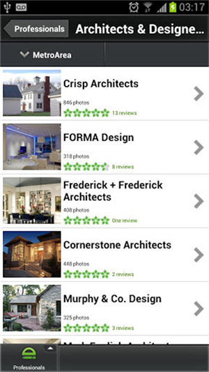 HOUZZ室內(nèi)設(shè)計app最新破解版 v24.6.6
