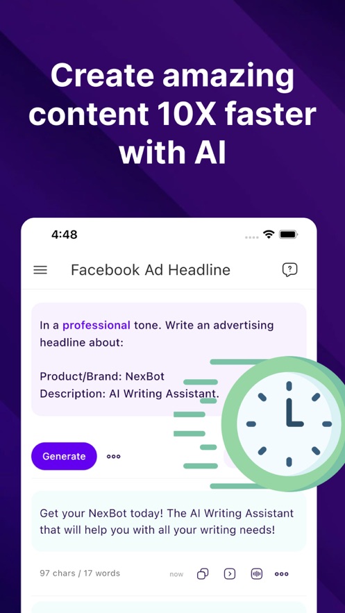 NexBot應(yīng)用程序安卓版