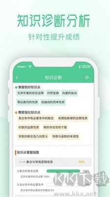 智慧測(cè)評(píng)App官網(wǎng)版 v6.0 最新版下載