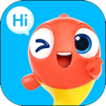 伴魚少兒英語app v6.4.0 for Android