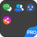 DualSpace Pro v3.0.4去廣告精簡版