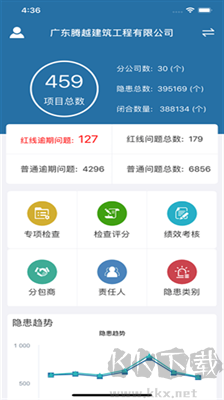 質(zhì)安通APP最新版本