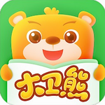 大衛(wèi)熊英語手機版 v1.11 免費版