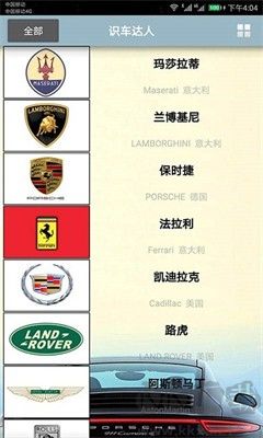 識車達(dá)人專業(yè)版 v2.048