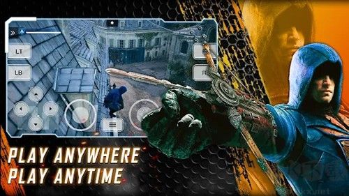 Netboom云游戲安卓版 v1.7.7.2 中文版