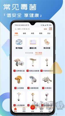 菌窩子app最新版本