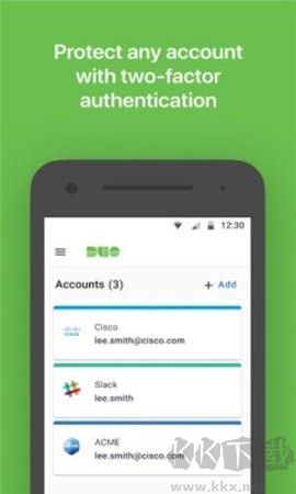 Duo Mobile官方版 4.68.0版本