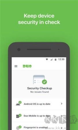 Duo Mobile官方版 4.68.0版本