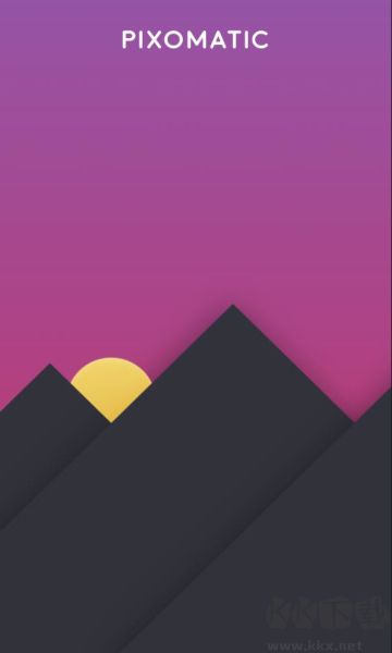 Pixomatic高級版