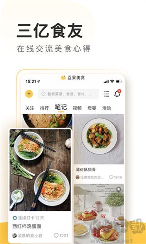 美食體驗