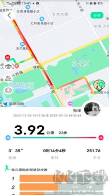 位動(dòng)酷跑純凈版