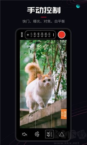 ProMovie安卓app下載截圖1