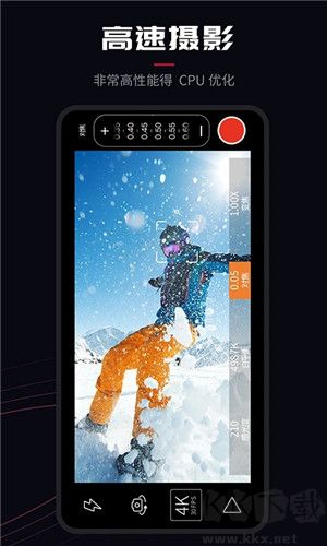 ProMovie安卓app下載截圖2