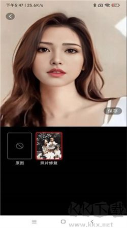 雨滴相機APP