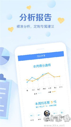 班級優(yōu)化大師APP操作界面