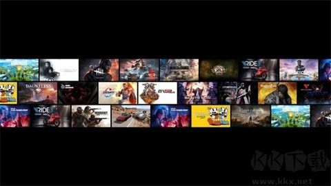 GeForce NOW云游戲綠色版