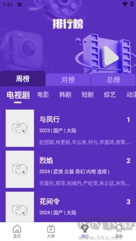 凡人追劇全新版