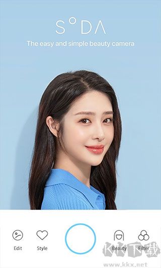 Soda相機app最新版