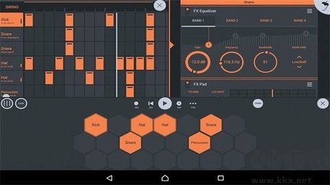 Fl Studio Mobile V4.6.6 Update