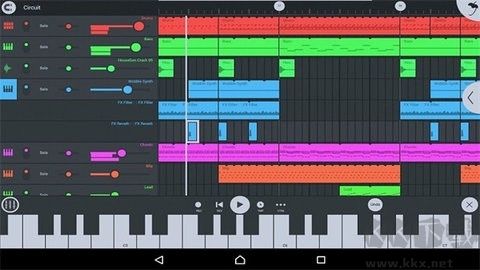 Fl Studio Mobile V4.6.6 Update