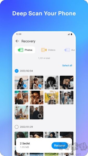 Dr.Fone 5.1.5 中文版