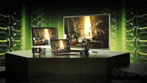 Geforce Now v6.14.3
