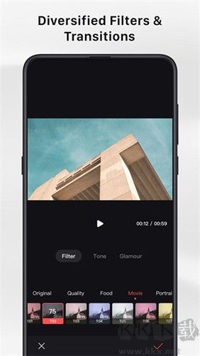 LightCut App官方正版 v4.93.0 專(zhuān)業(yè)版下載