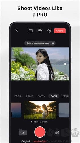 LightCut App官方正版 v4.93.0 專(zhuān)業(yè)版下載