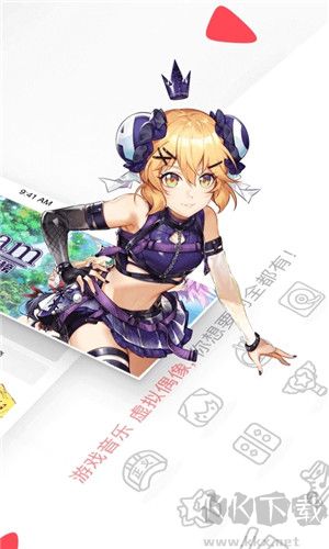 AcFun匿名版 v6.74更新