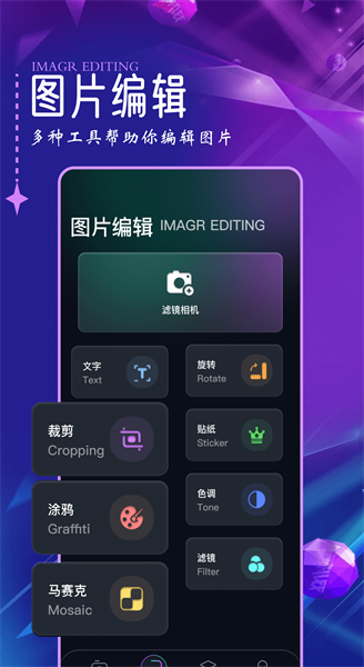口型相機(jī)app破解版 v1.6 -> 口型相機(jī)app破解版 v1.6