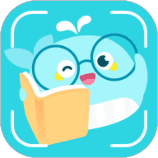 鯨語掃書app v1.6.3