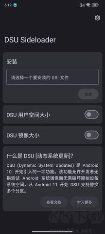 DSU側(cè)載工具 v2.04