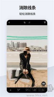 TouchRetouch v5.0.10手機(jī)版中文版