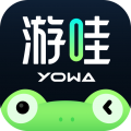 虎牙云游戲APP v2.8.2 最新版