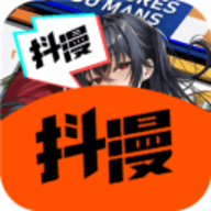 抖漫動漫app破解版更改為漫畫app