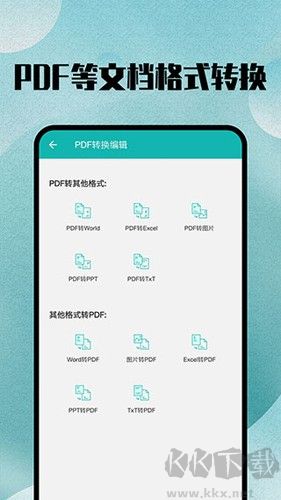 全能王手機(jī)版 v29格式轉(zhuǎn)換破解