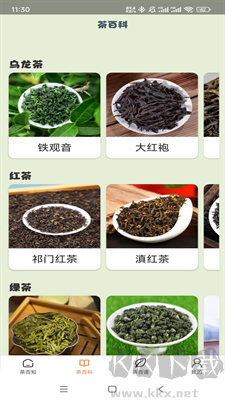 茶香樂園官方版