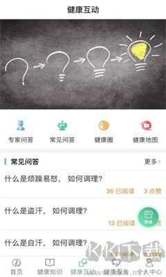 書香中醫(yī)app安卓版更新 v2.4.7