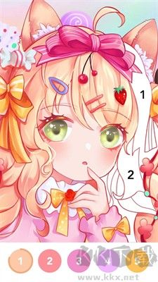 涂個壁紙APP更新至v1.4.3
