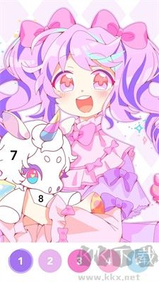 涂個壁紙APP更新至v1.4.3
