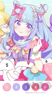 涂個壁紙APP更新至v1.4.3