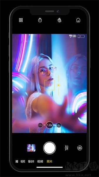 Gimbal Show 安卓專業(yè)版 v1.9.1