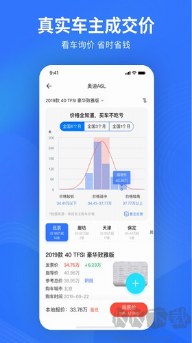 易車App 1.0.9新版