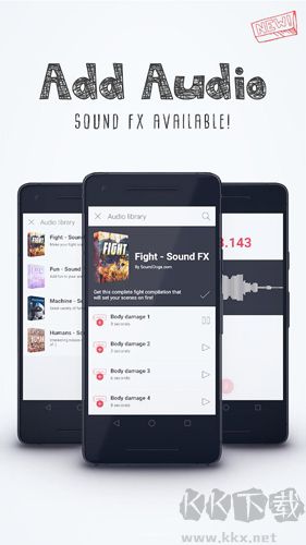 FlipaClip Android版 v3.9.4 破解版本