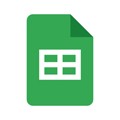 Google 表格應(yīng)用 v1.24.2 最新版